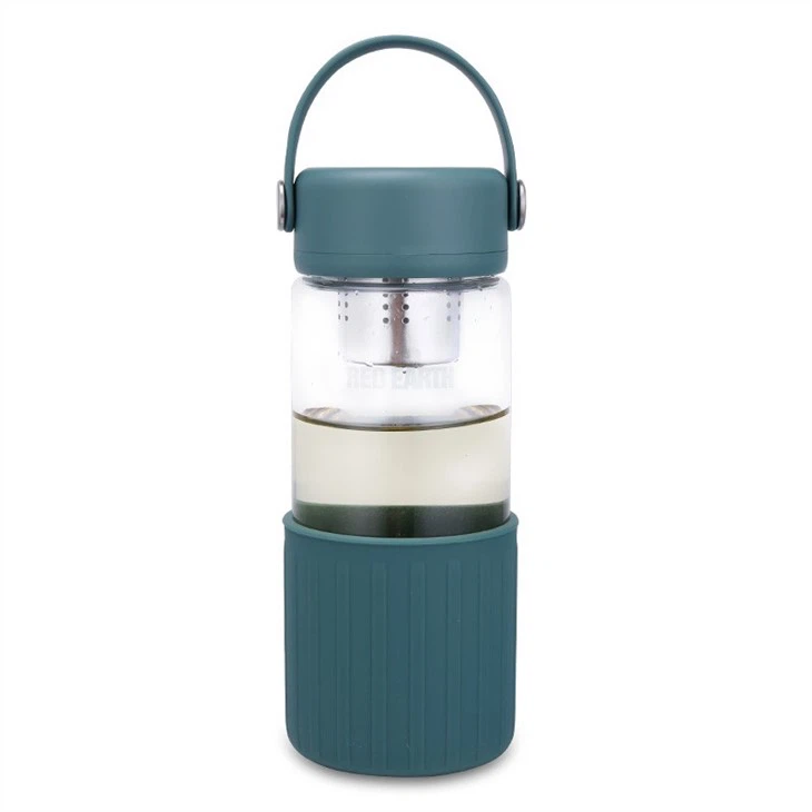Tea Bottle