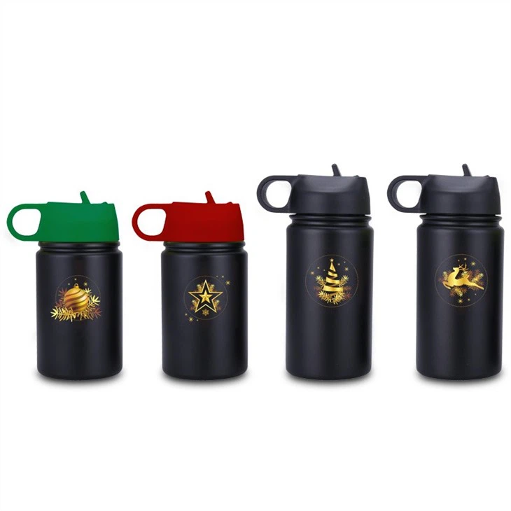 portable water bottle