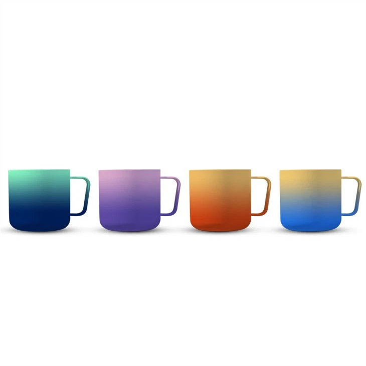 Bulk Insulated Coffee Mug